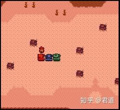 重装机兵2改详细攻略(gba重装机兵2改love3322(GBA重装机兵2改(MM2改)终极图文攻略世界地图)) 第114张 重装机兵2改详细攻略(gba重装机兵2改love3322(GBA重装机兵2改(MM2改)终极图文攻略世界地图)) 第114张