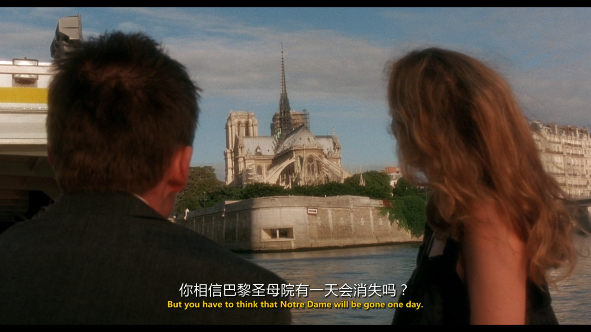 日抛电影第三十四天爱在日落黄昏时