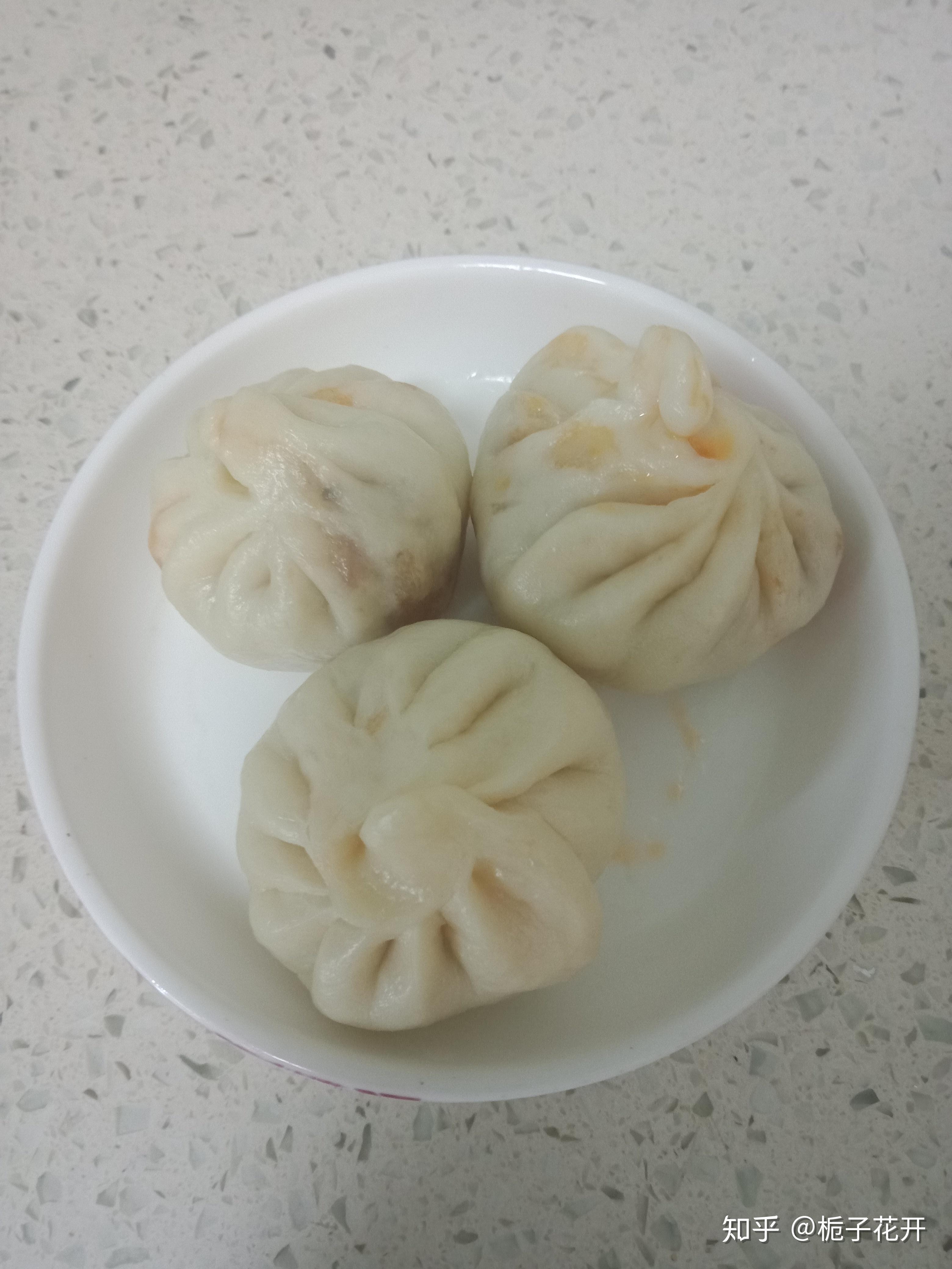 杨小二包子记 - 知乎