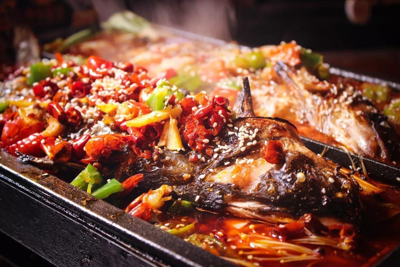 这种鱼做的烤鱼吃了还想吃