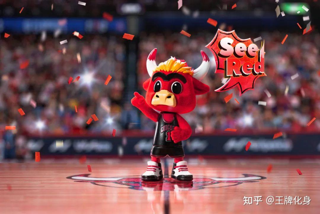 大眼睛,棕黄色鼻子1969年以来贝利一直担任球队的吉祥物nba芝加哥公牛