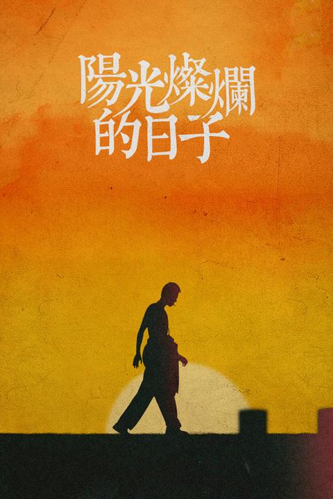 阳光灿烂的日子 - 知乎