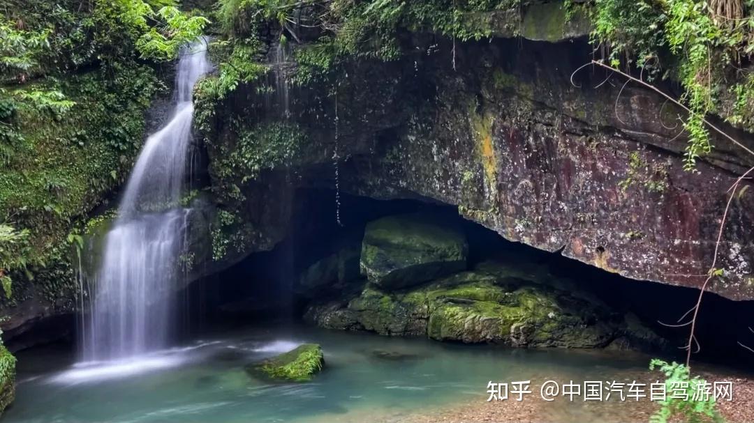 你的旅游该换季了,我们给您准备了 - 知乎