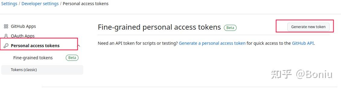 gitHub 下载自己代码报错： remote: Support for password authentication was ...