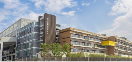 南山实验前海港湾学校怎么样