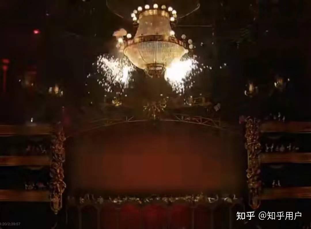 歌剧魅影结局是什么—歌剧魅影讲的啥