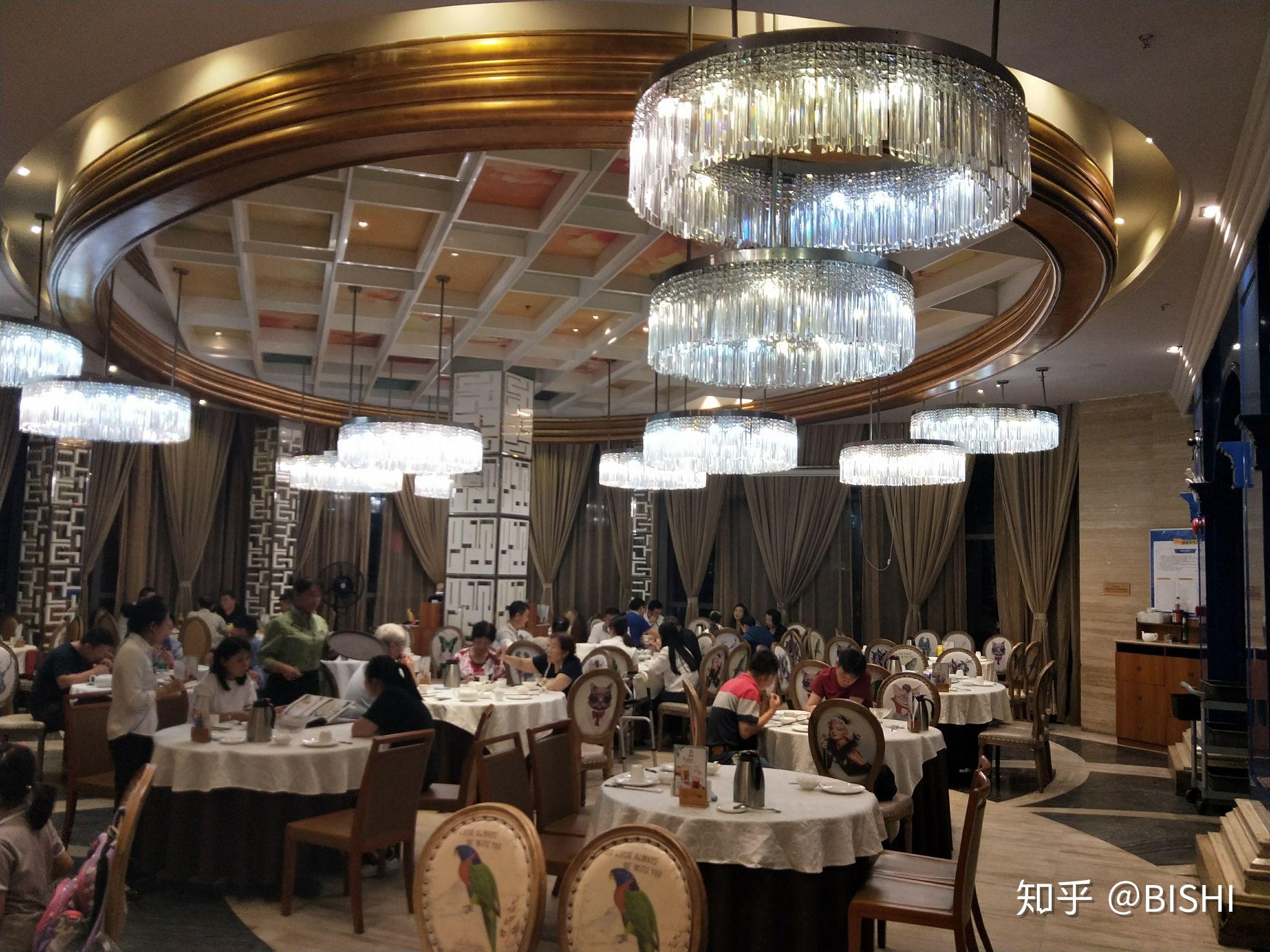 深圳美食南山科技园钱塘潮