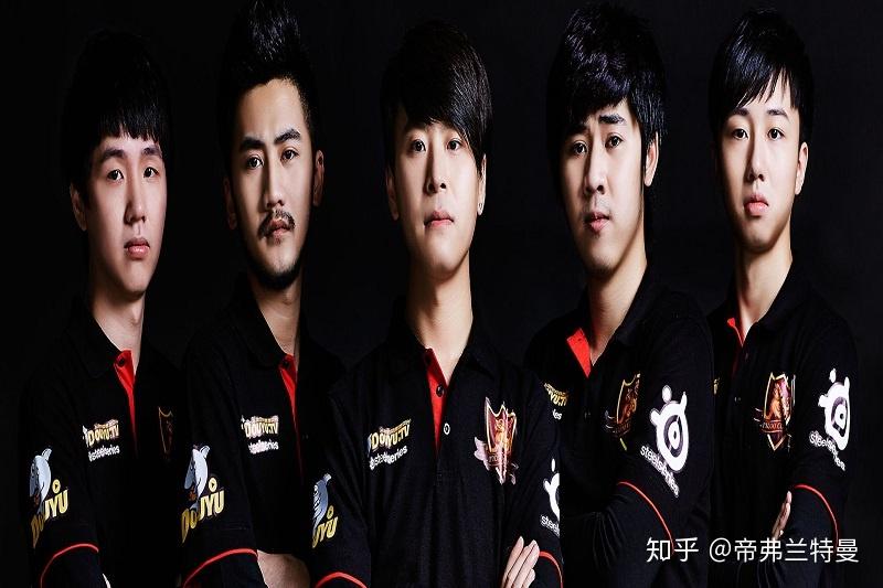 盘点CS:GO最强狙击手们--功成名就篇 - 知乎