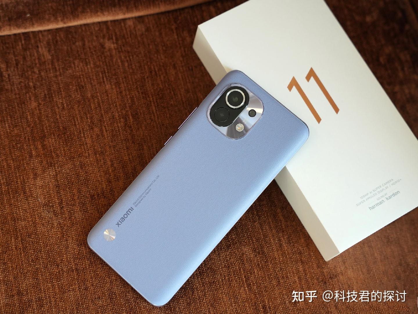 小米11有必要换iphone12吗满足这三点可以考虑