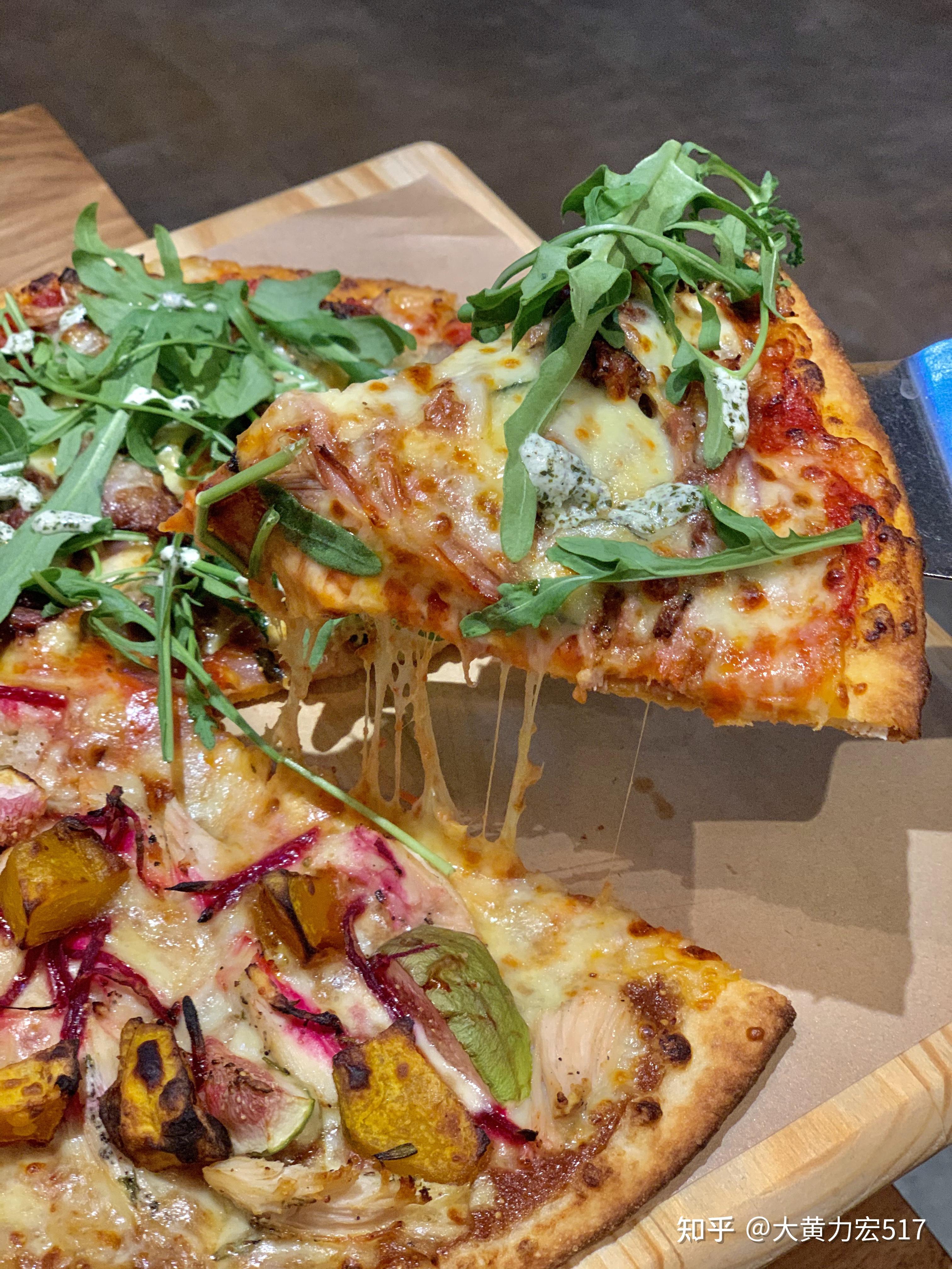 北京探店叫板比萨官舍新店开业啦