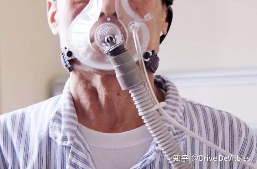 重磅氧疗可降低新冠肺炎死亡率