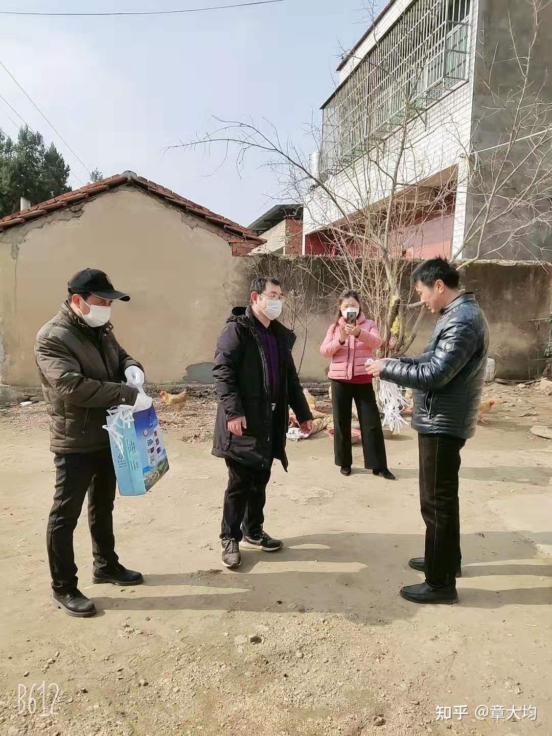 环保人的扶贫情怀一一记湖北省随州市生态环境局派驻广水市唐寨村第一