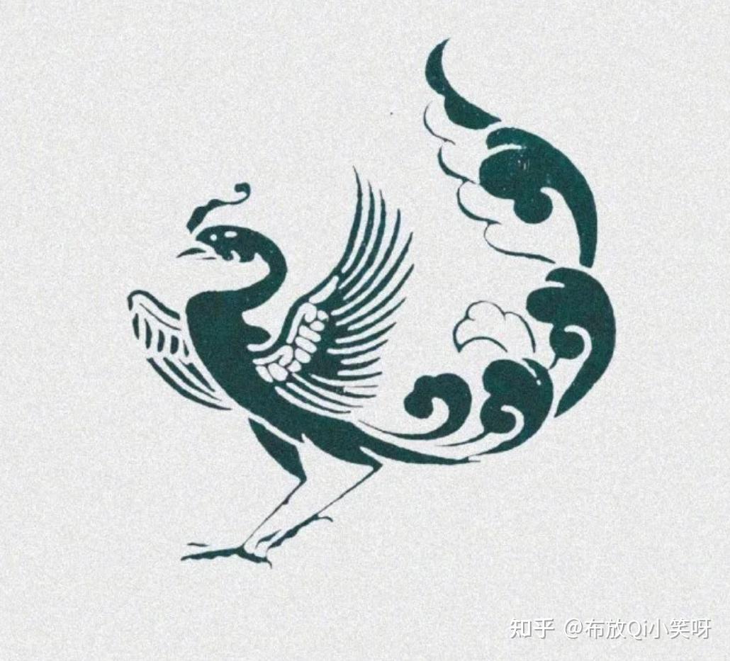 中国最古老的图腾图片