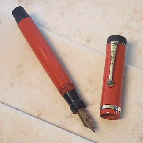 派克平顶多福192119292