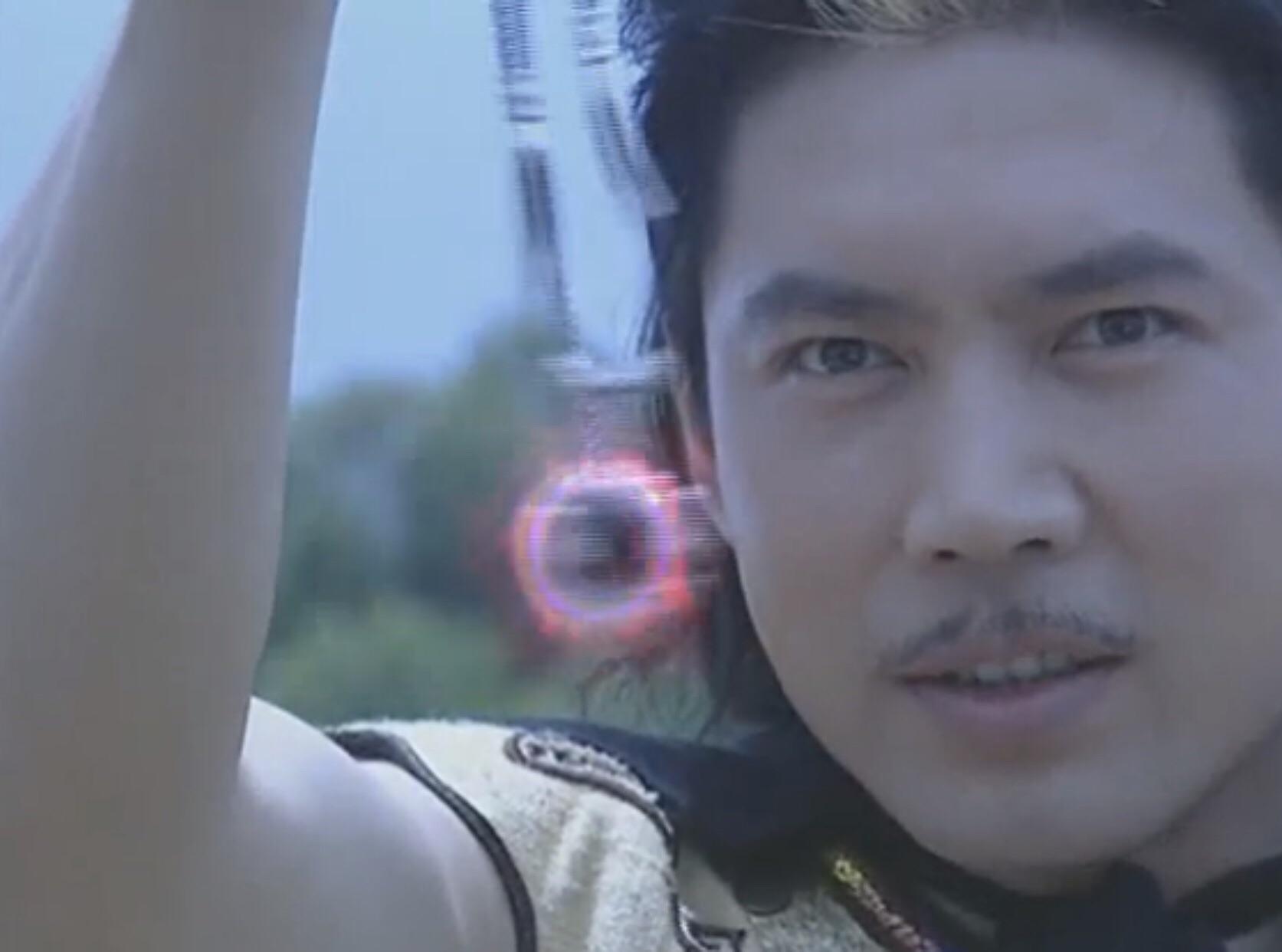 祭祀,图腾,巫师,迷魂术……营造出的异域风格让人大开眼界.