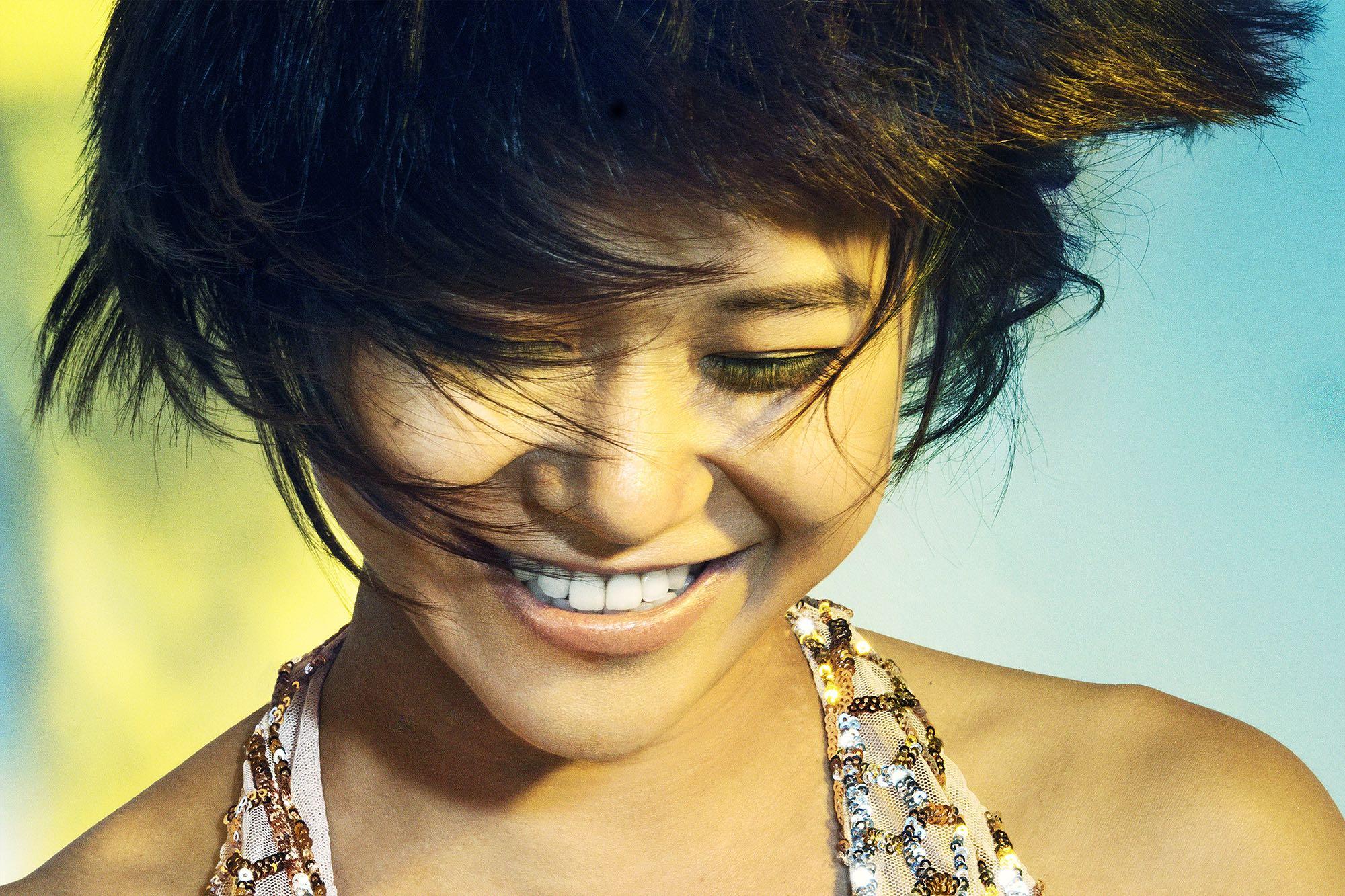 纽约客王羽佳以及表演的艺术