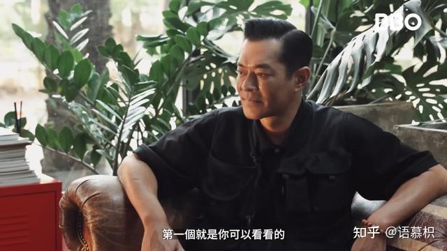 古天乐私生活为避合照用4分钟走7层商场不再收藏玩具玩物丧志