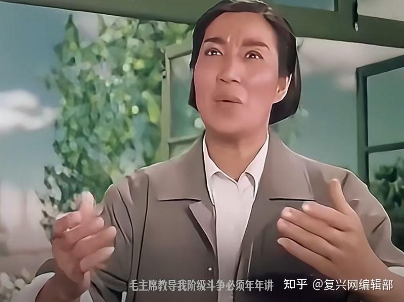 张宏良:抬头望见北斗星,心中想念毛泽东(2021) - 知乎