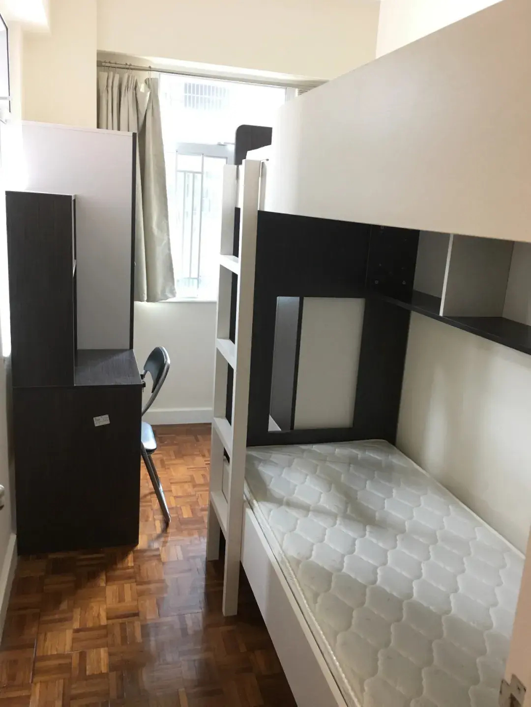 香港城市大学浸会大学房源推荐