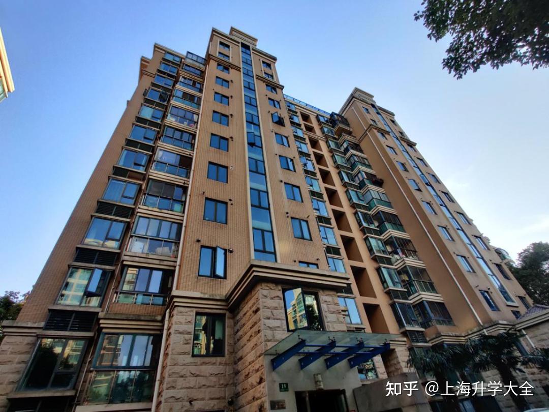 新江湾板块满足品质又想读名校的家庭首选建德国际公寓测评