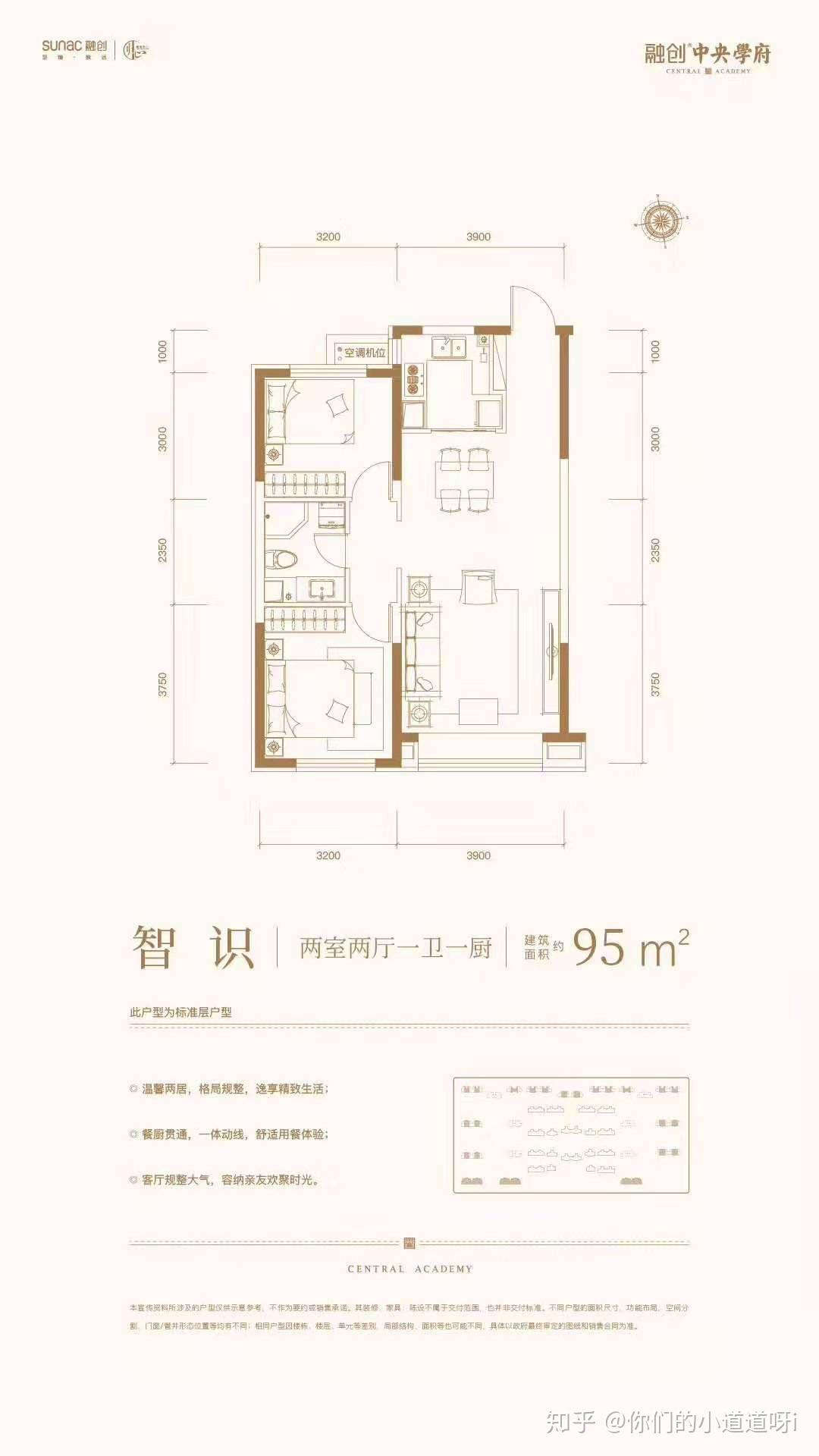 融创中央学府 - 知乎