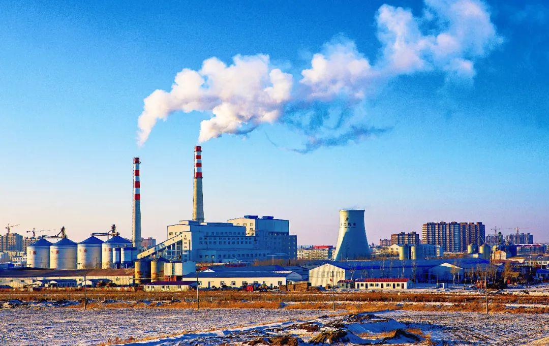 治理散煤污染丨肇源:"六大工程"力争实现散煤污染治理目标