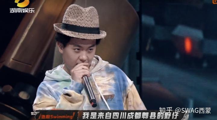 弹壳派克特为小鸭哥和kozay示范如何化解beef,高天佐淘汰后发博回应.