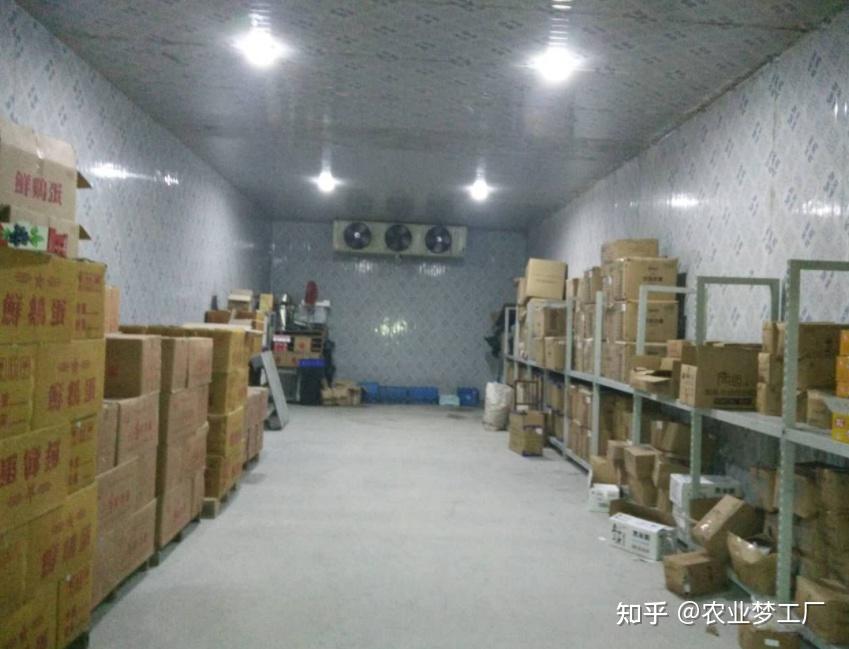 经验分享|冷库厂家应怎么维护保养冷库以延长冷库的整体使用寿命 - 知乎