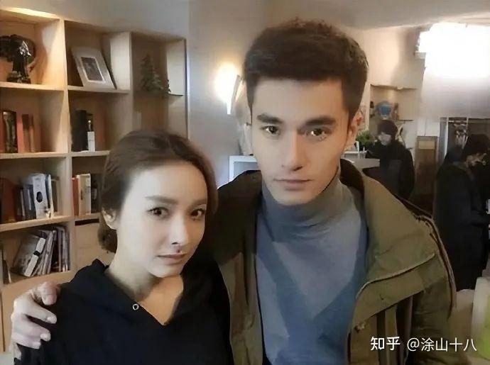 41岁吴昕被曝与郑凯同居!目前两人感情稳定,多段绯闻不攻自破 - 知乎