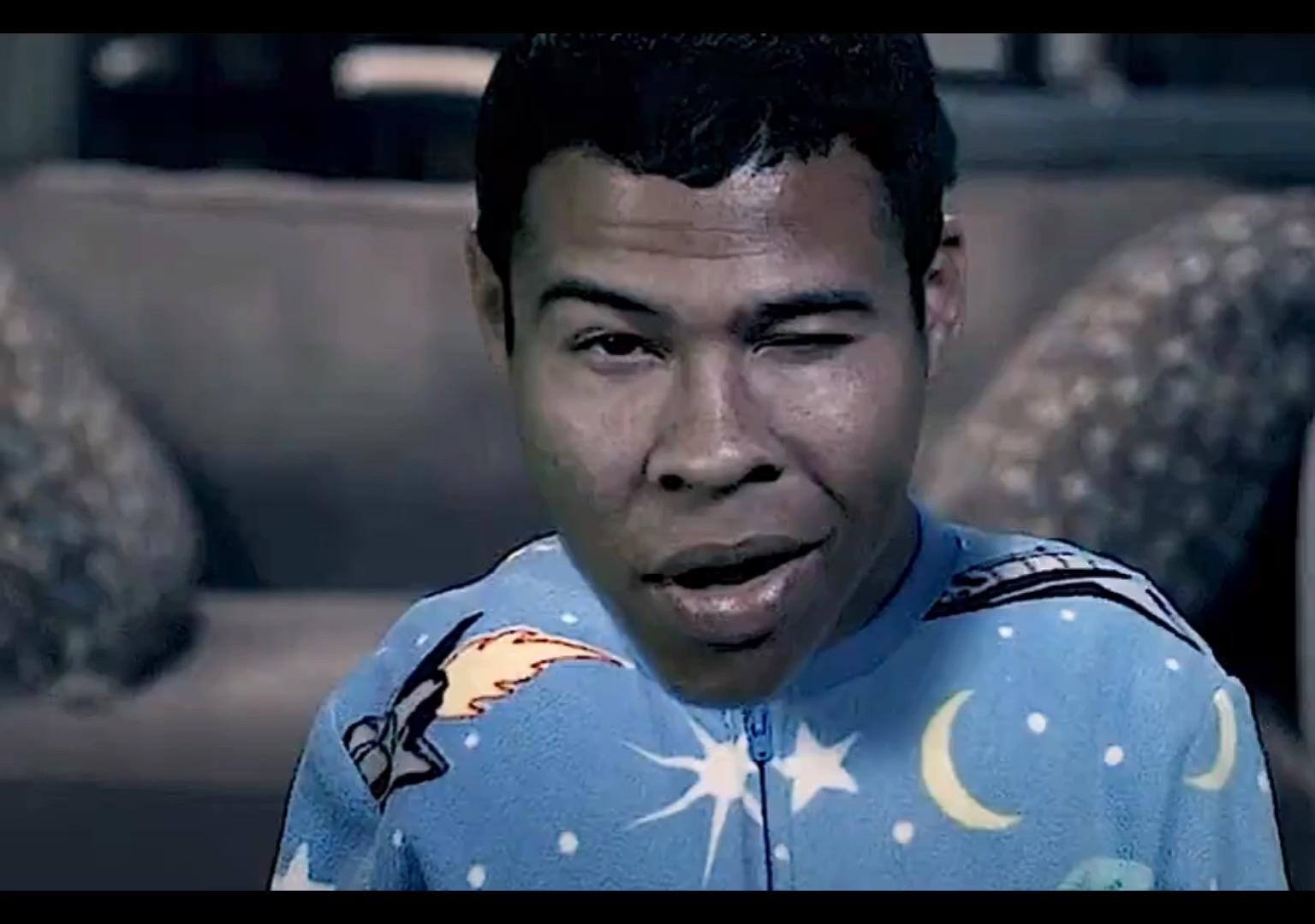 黑人兄弟恶搞如果丧尸也歧视黑人