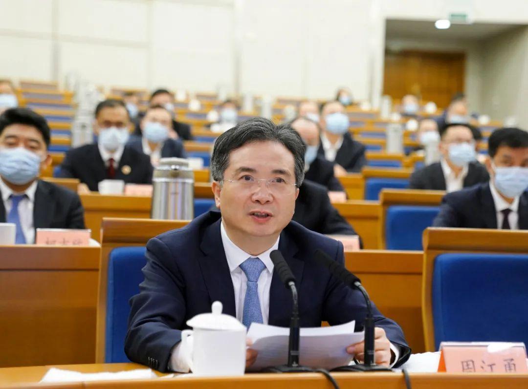 督察整改在行动 | 省委常委、杭州市委书记周江勇:为高水平打造“数智杭州•宜居天堂”提供良好的生态环境支撑 - 知乎