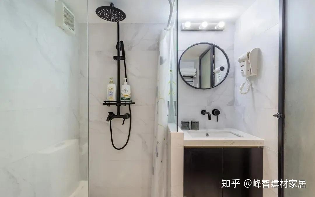 40㎡的单身公寓,小户型也能装出豪宅范! - 知乎