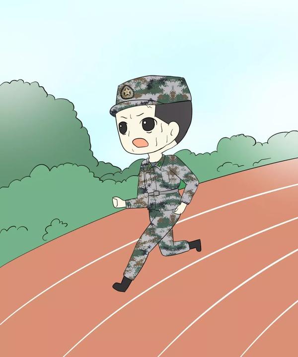 选个兵哥哥做男盆友