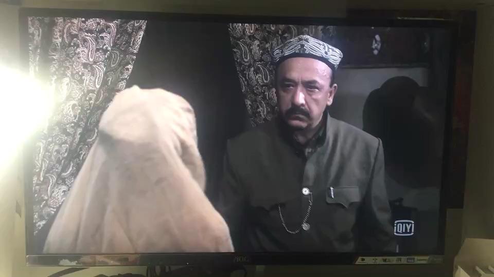 如何评价电视剧《阿娜尔罕》?