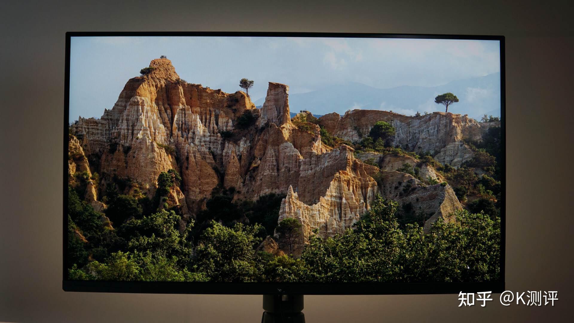 rogxg32aq显示器测评hdr6001msgtg香