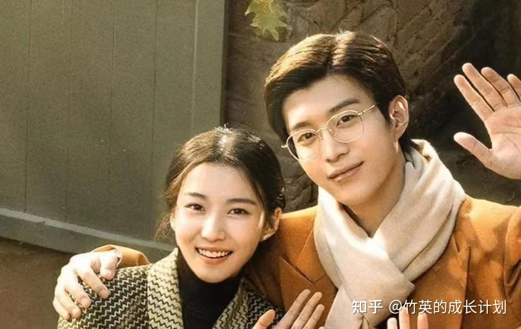 《小巷人家》结局:10年后回头撩拨庄图南的李佳,她的算盘太精 - 知乎
