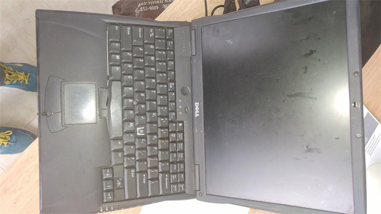 delllatitudec600整备记录