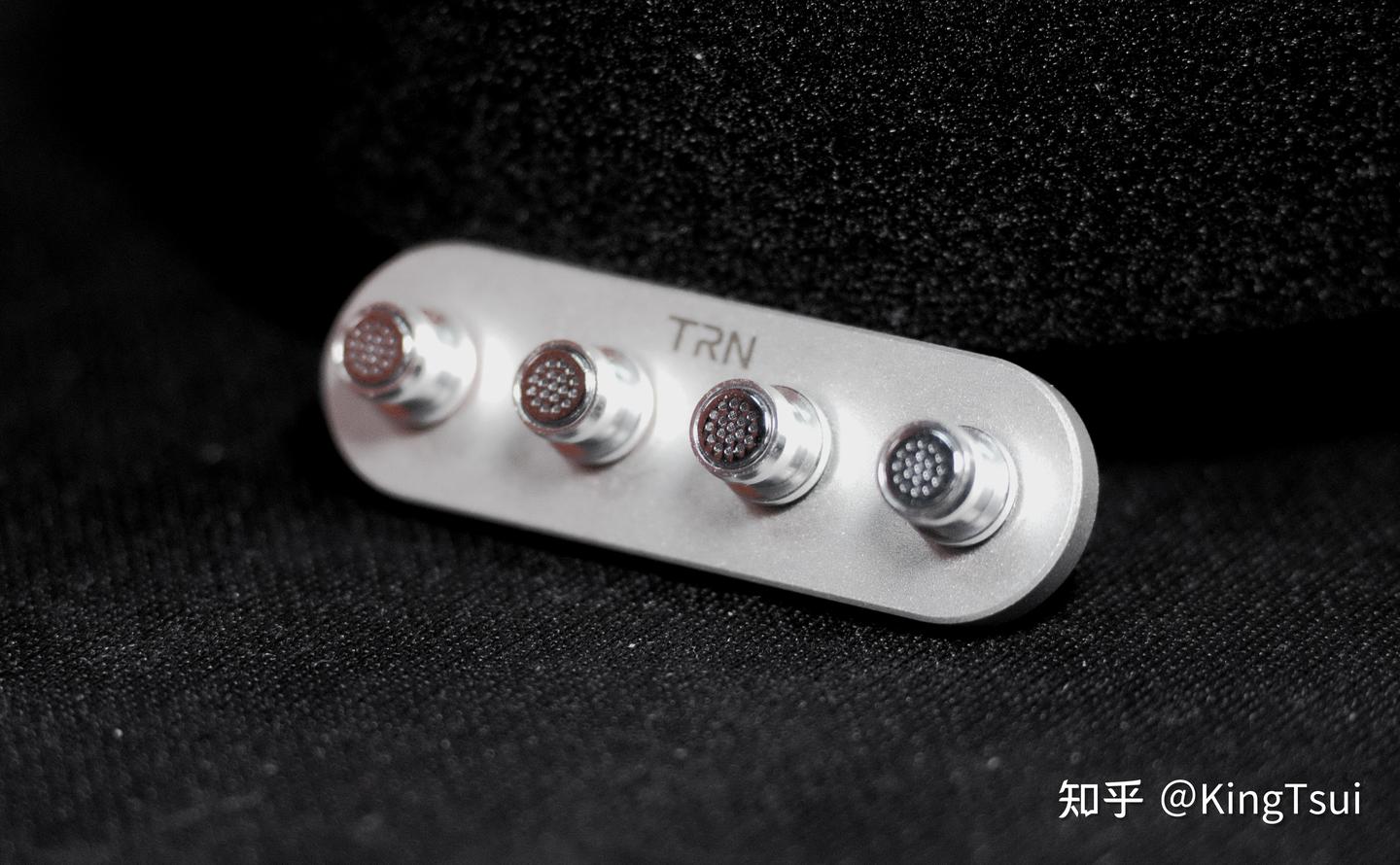 TRN 贝壳混合单元入耳耳机体验- TDS REVIEW - 知乎