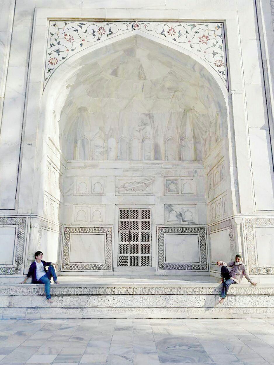 下周一要去印度出差,女生,请问有什么特别要注