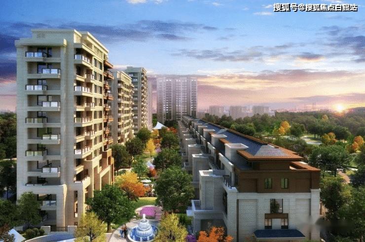 富兴首府售楼部电话|价格详情|实时更新|售楼处地址|在售户型(已认证) - 知乎