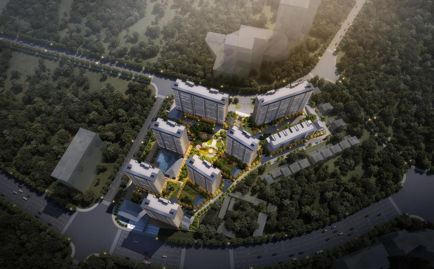 杭政储出[2023]27号地块方案公示 - 知乎