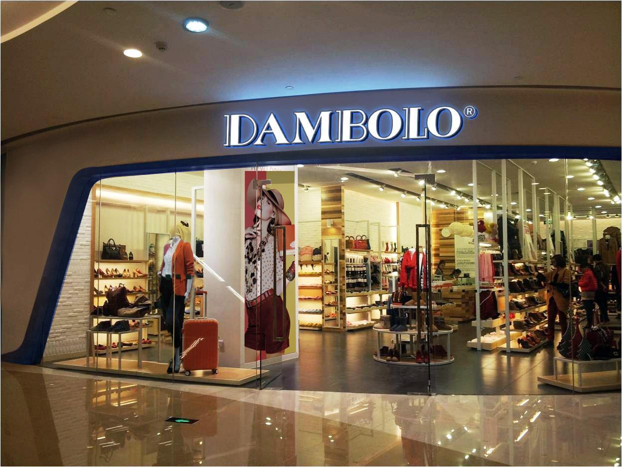 下面我们就以丹比奴店来举例简析.