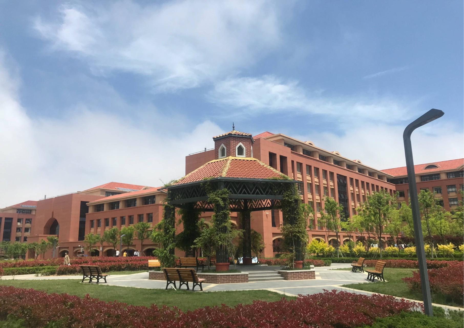 山东大学青岛校区的就读体验如何