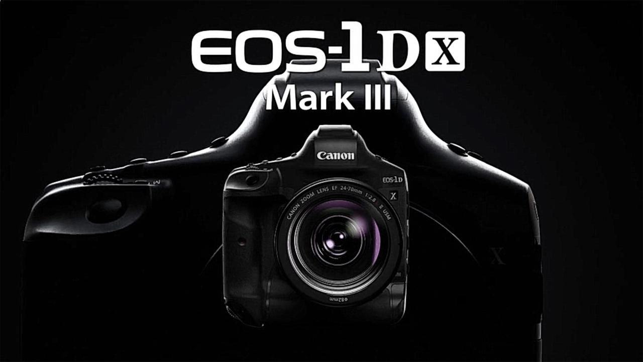 你大爷还是你大爷佳能1dxmarkiii力压无反性能逆天