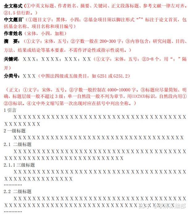 一文看懂中文期刊论文投稿流程 - 知乎
