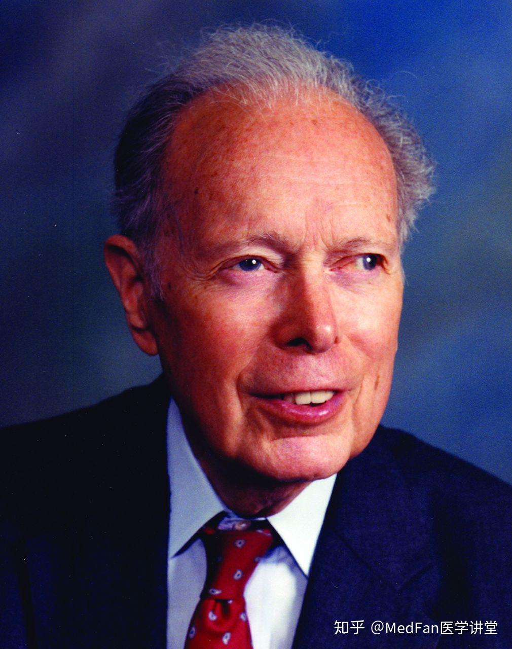 1954年,哈曼教授成为了加州大学伯克利分校唐纳医学物理实验室的一名