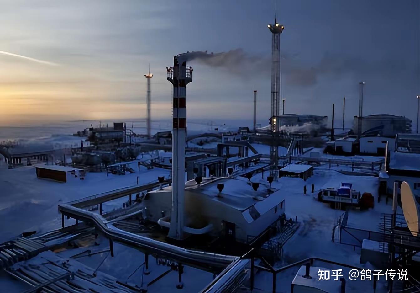 俄罗斯人终于和印度摊牌了！俄罗斯的石油，印度想买只能花人民币- 知乎