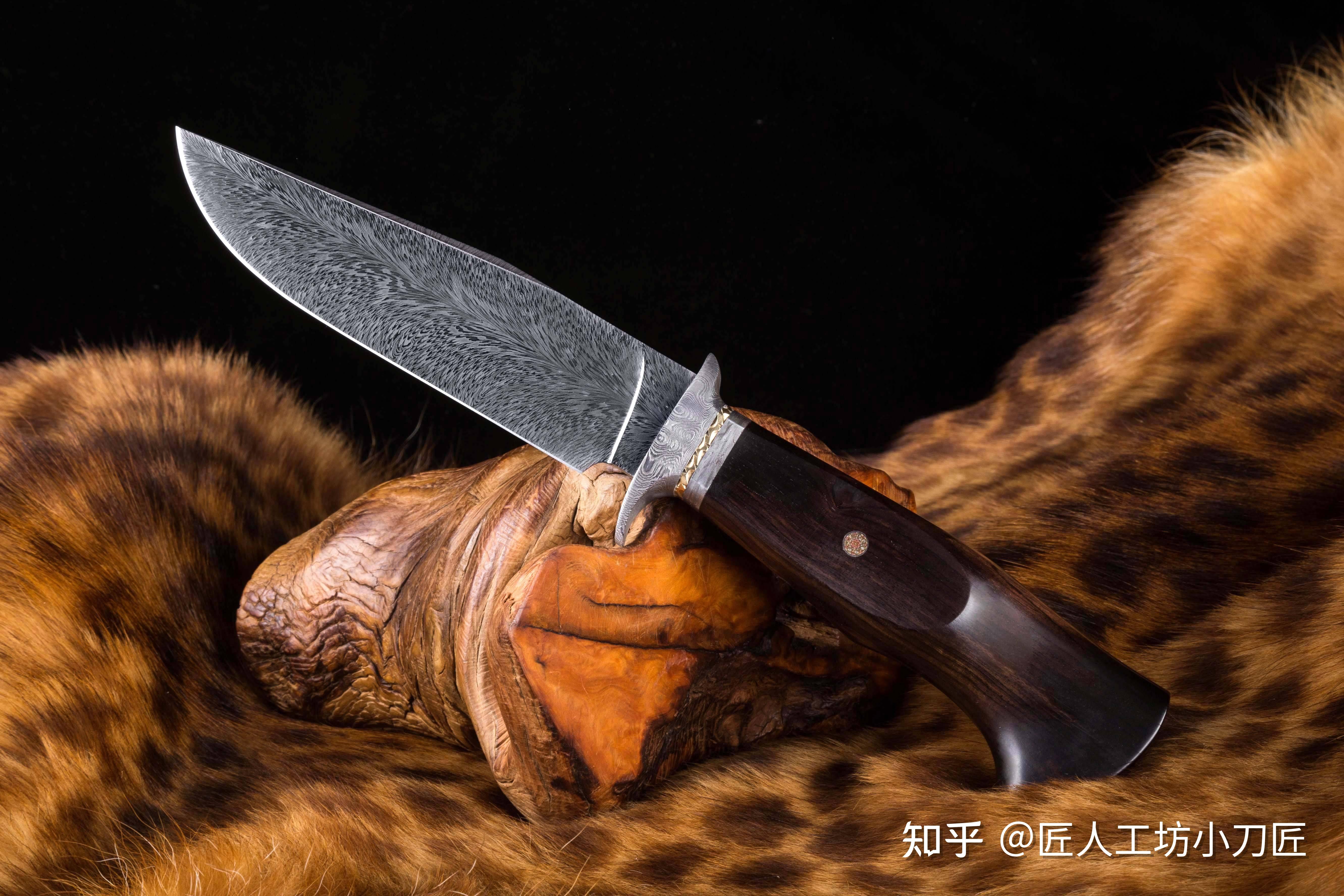大马士革刀传奇,一把宝刀,两座刀锋下的城市 - 知乎
