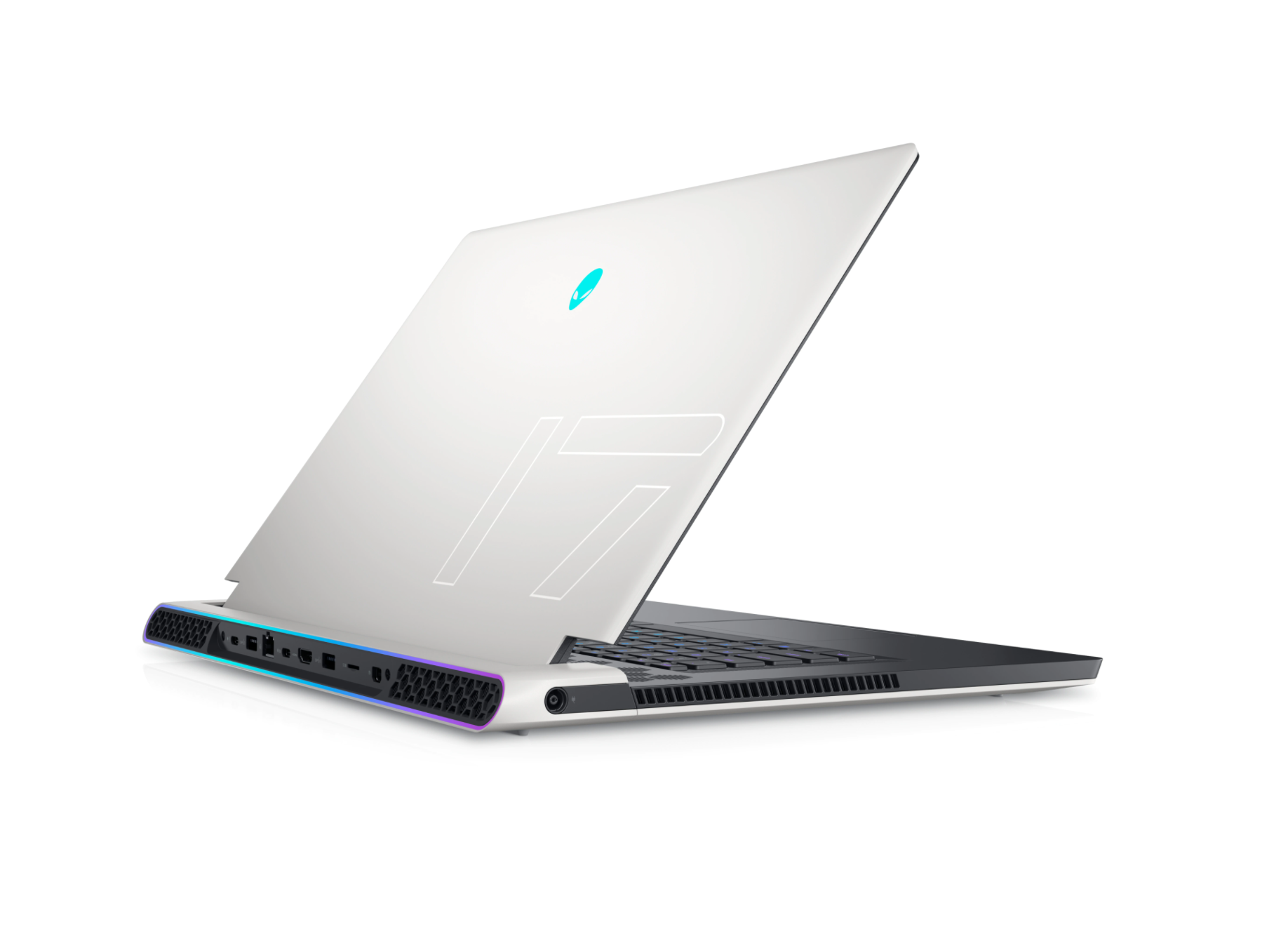 如何评价alienware外星人最新发布的x系列新品预告片透露了哪些信息