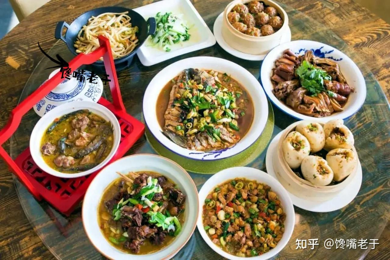 无锡“六大怪菜”,全是当地人的心头之爱,出了外地却遭人嫌弃 - 知乎